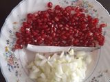 خورشت انار و بادمجون