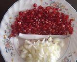 عکس مرحله 2 از دستور خورشت انار و بادمجون
