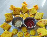 સોર & સ્પાઈસી ઢોકળા (sour & Spicy Dhokla Recipe in Gujarati) રેસીપી સ્ટેપ7ફોટો