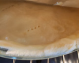 Foto del paso 8 de la receta: Cherry pie, sin gluten