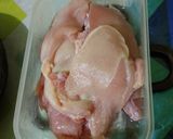 Foto langkah ke 1 dari resep Chicken katsu.