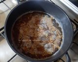 Une image de l'étape 1 de Salade de lentilles.