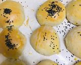 Foto del paso 6 de la receta: Pebete