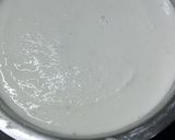 फ्यूजन डोसा (Fusion Dosa recipe in hindi) रेसिपी चरण 6 फोटो