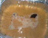 অরেঞ্জ বিস্কুট কেক রেসিপি ধাপ - 3 ছবি