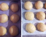 Foto langkah ke 4 dari resep Thai Milk Bun (Versi Kukus).