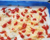 Foto del paso 4 de la receta: Lasaña de vegetales