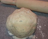 Foto del paso 1 de la receta: Masa de pizza casera