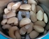 A picture of step 1 of Hyderabadi Dum Ka Chicken (Restaurant Style).