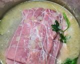 Foto del paso 15 de la receta 127. Lomo de Cerdo Relleno