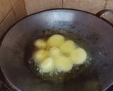 Foto langkah ke 1 dari resep Semur Daging.