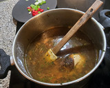 Foto del paso 7 de la receta: Arroz con pollo panameño (a mi manera)