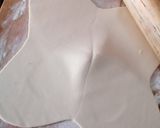 Foto del paso 3 de la receta: Masa hojaldre