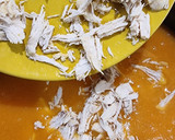 Foto del paso 5 de la receta: Mi mejor sopa de pollo