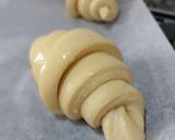 Foto del paso 21 de la receta: Croissant v5 (definitivo)