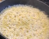 Foto do passo 2 de Risoto de limão siciliano 🍋