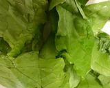Foto del paso 1 de la receta: Fatush