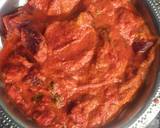 Beet root gravy recipe step 5 photo