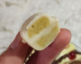 Foto del paso 19 de la receta: 🪺Mini huevitos de Pascua rellenos - Chocolate blanco y pistachos - Chocolate semiamargo con Nutella🪺