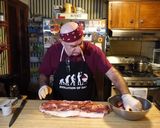 Foto del paso 4 de la receta: Arrollado huaso