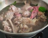 Foto langkah ke 1 dari resep Gulai Kambing Padang.