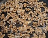 A picture of step 2 of Granola Batch 6.