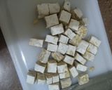 Foto langkah ke 1 dari resep Cireng isi tempe teri.