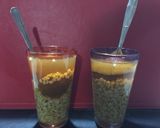 Foto del paso 5 de la receta: Rico mote con huesillo