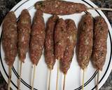Beef Kofta Kebabs recipe step 2 photo