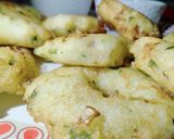રાઇસ ના મેદુવાડા (Rice Meduvada Recipe In Gujarati) રેસીપી સ્ટેપ4ફોટો