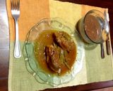 Foto del paso 5 de la receta: Costillas de cerdo fritas con su propia grasa