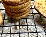 A picture of step 6 of Whole Wheat & Oats Biscuits.