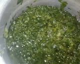 પાલક પોટેટો ની સબ્જી (Palak Potato Sabji Recipe In Gujarati) રેસીપી સ્ટેપ2ફોટો