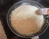 Foto del paso 5 de la receta Espaguetis con salsa carbonara de atún