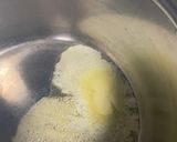 Foto del paso 2 de la receta: Risotto al vino tinto con champiñones