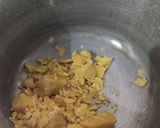 દાળીયા ની ચીકી (Daliya Chiki Recipe In Gujarati) રેસીપી સ્ટેપ1ફોટો
