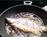 Foto langkah ke 4 dari resep Ikan Kakap bakar.