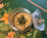 Une image de l'étape 6 de Sauce salade fruitée.