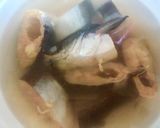 Foto langkah ke 1 dari resep Ikan Patin Pindang Belimbing.