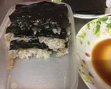 Japanese Nori Lunch Box recipe step 5 photo