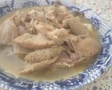 عکس مرحله 7 از دستور کله پاچه و سیرابی