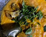Foto langkah ke 4 dari resep 526. Mangut Ikan Tongkol.