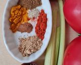 Foto del paso 2 de la receta: Harira, sopa marroquí de legumbres 🇲🇦 Marruecos 🇲🇦