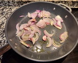 Foto del paso 3 de la receta: Asado de cerdo