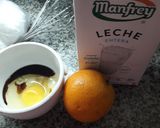 Foto del paso 2 de la receta: Donitas de domingo