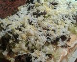 Foto del paso 8 de la receta: Torta salada inspirada