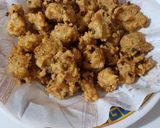 Foto langkah ke 3 dari resep Tahu keriwil.
