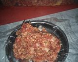 Foto del paso 5 de la receta: Patys caseras😍
