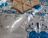 عکس مرحله 4 از دستور کلوچه خرمایی محلی