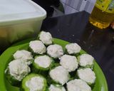 Foto langkah ke 4 dari resep Siomay ikan ekonomis.